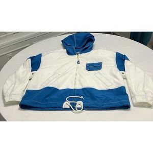 Vintage With Tags! Liz Claiborne Relaxed Fit Track Suit Set‎ Size Large